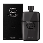 Gucci Guilty Parfum Pour Homme - Perfume Masculino 150ml