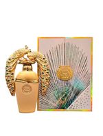 Lattafa Afeef Eau de Parfum - Perfume Unissex 100ml