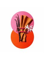 Kit Carolina Herrera Insignia Leather - Edp 100ml + Body Lotion 100ml + Travel Size 10ml