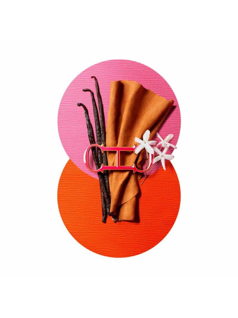 Kit Carolina Herrera Insignia Leather - Edp 100ml + Body Lotion 100ml + Travel Size 10ml