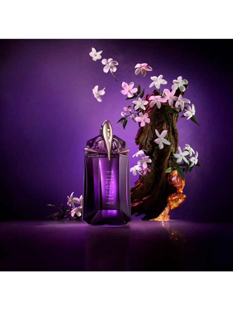 Thierry Mugler Alien Eau de Toilette - Perfume Feminino 30ml