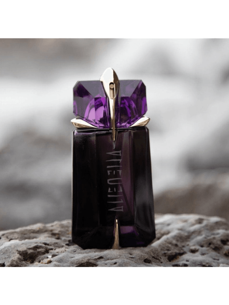 Thierry Mugler Alien Eau de Toilette - Perfume Feminino 30ml