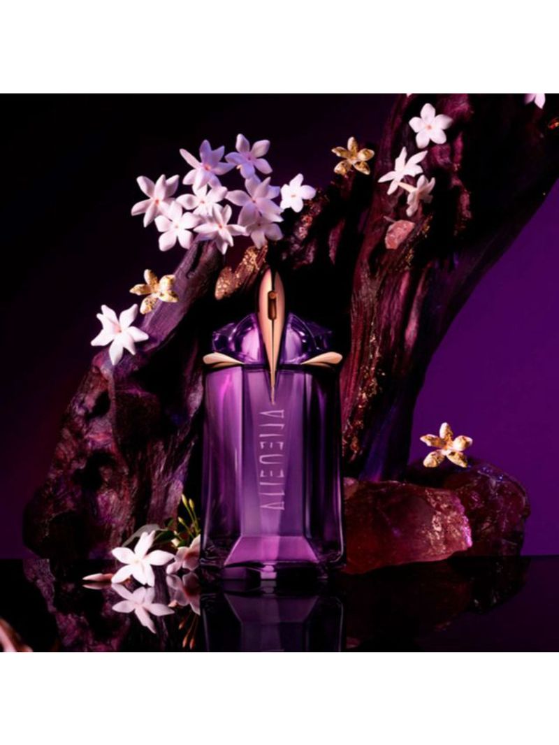 Thierry Mugler Alien Eau de Toilette - Perfume Feminino 30ml