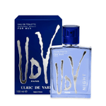 UDV Night Ulric De Varens Eau de Toilette - Perfume Masculino 100ml