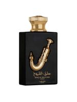Lattafa Ishq Al Shuyukh Eau de Parfum - Perfume Unisex 100ml