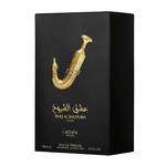 Lattafa Ishq Al Shuyukh Eau de Parfum - Perfume Unisex 100ml
