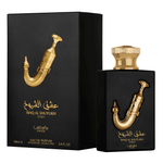 Lattafa Ishq Al Shuyukh Eau de Parfum - Perfume Unisex 100ml