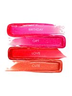 Bruna Tavares Hello Kitty Cute - Lip Oil Labial 4,5ml