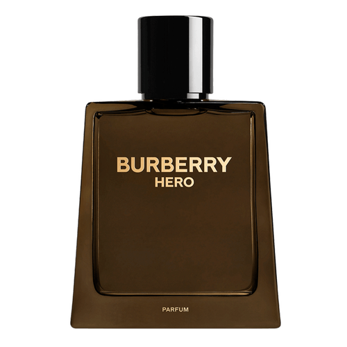 Burberry Hero Parfum Intense - Perfume Masculino - Drogarias Tamoio