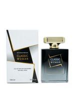 New Brand Prestige Classic Woman Eau de Parfum - Perfume Feminino 100ml