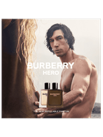Burberry Hero Parfum Eau de Parfum - Perfume Masculino 100ml