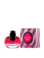 New Brand Prestige Dangerous Woman Eau de Parfum - Perfume feminino 100ml