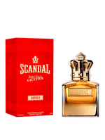 Jean Paul Gaultier Scandal Absolu Parfum - Perfume Masculino 150ml