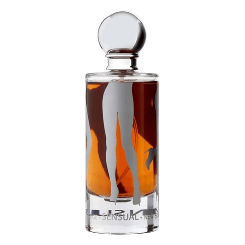Perfume For Him Vetiver Musc 100ml Eau de Toilette Narciso