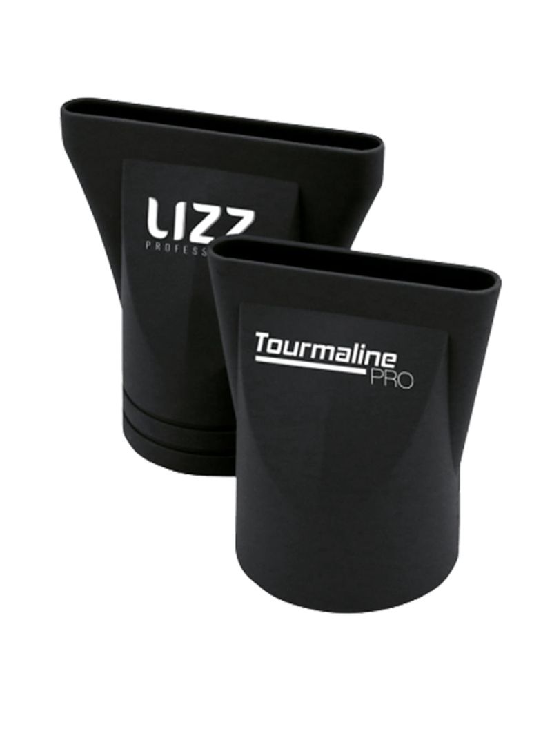 Lizz Profissional Secador Tourmalin 2400w - Secador de Cabelo 220v