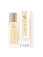 Lacoste Pour Femme Eau de Parfum - Perfume Feminino 30ml