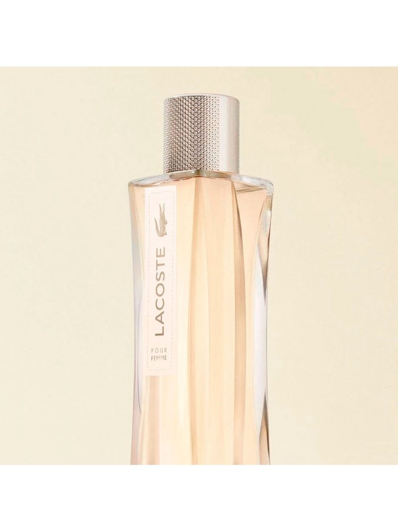 Lacoste Pour Femme Eau de Parfum - Perfume Feminino 30ml