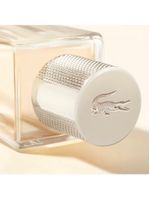 Lacoste Pour Femme Eau de Parfum - Perfume Feminino 30ml
