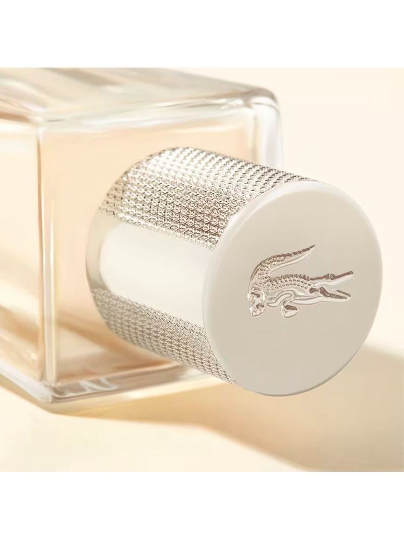 Lacoste Pour Femme Eau de Parfum - Perfume Feminino 30ml