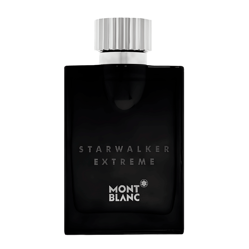 Montblanc Starwalker Extreme Eau de Toilette - Perfume Masculino 75ml