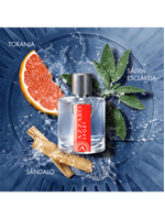 Azzaro Sport Eau de Toilette - Perfume Masculino 100ml