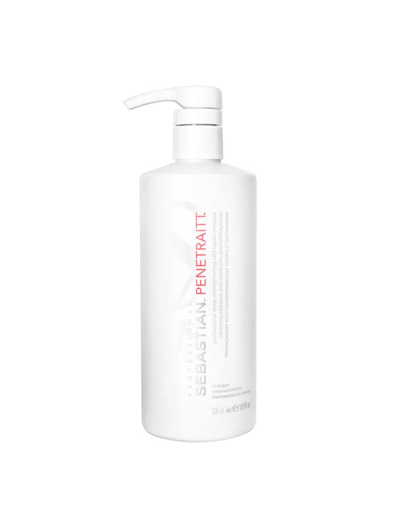 Sebastian Penetraitt - Máscara Capilar 500ml