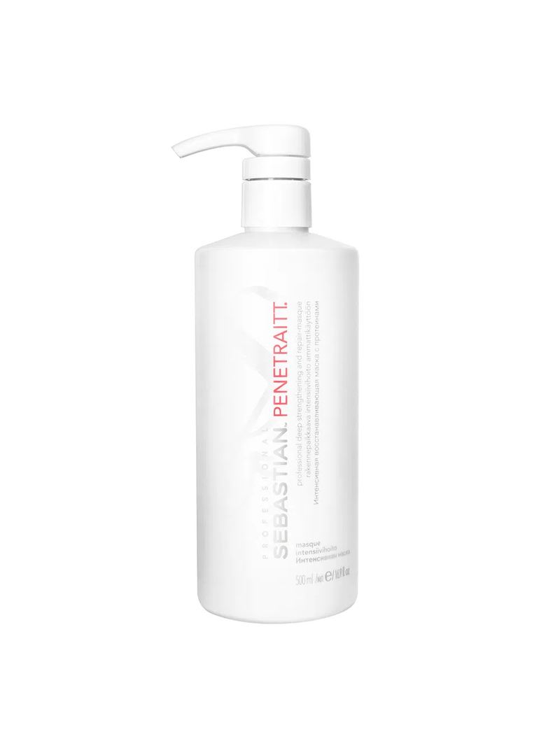 Sebastian Penetraitt - Máscara Capilar 500ml