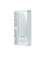 acques Bogart Silver Scent Pure Eau de Toilette - Perfume Masculino 100ml