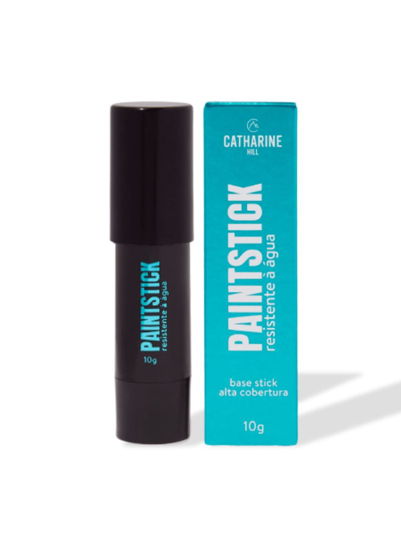 Catharine Hill Paint Stick N5 - Base em Bastão Resistente à Água 10g