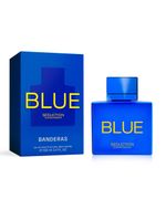 Banderas Blue Seduction Summer Essence Eau de Toilette - Perfume Masculino 100ml