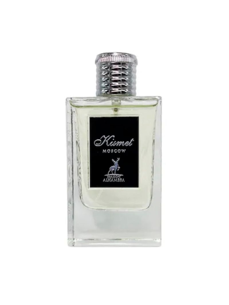 Maison Alhambra Kismet Moscow Eau de parfum - Perfume Unissex 100ml