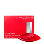 Calvin Klein My Euphoria Eau De Parfum - Perfume Feminino 30ml