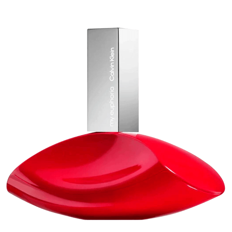 Calvin Klein My Euphoria Eau De Parfum - Perfume Feminino 30ml