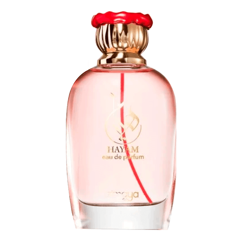 Zimaya Hayam Eau de Parfum - Perfume Feminino 100ml