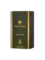 Maison Alhambra Sceptre Amazonite Eau de Parfum - Perfume Unissex 100ml