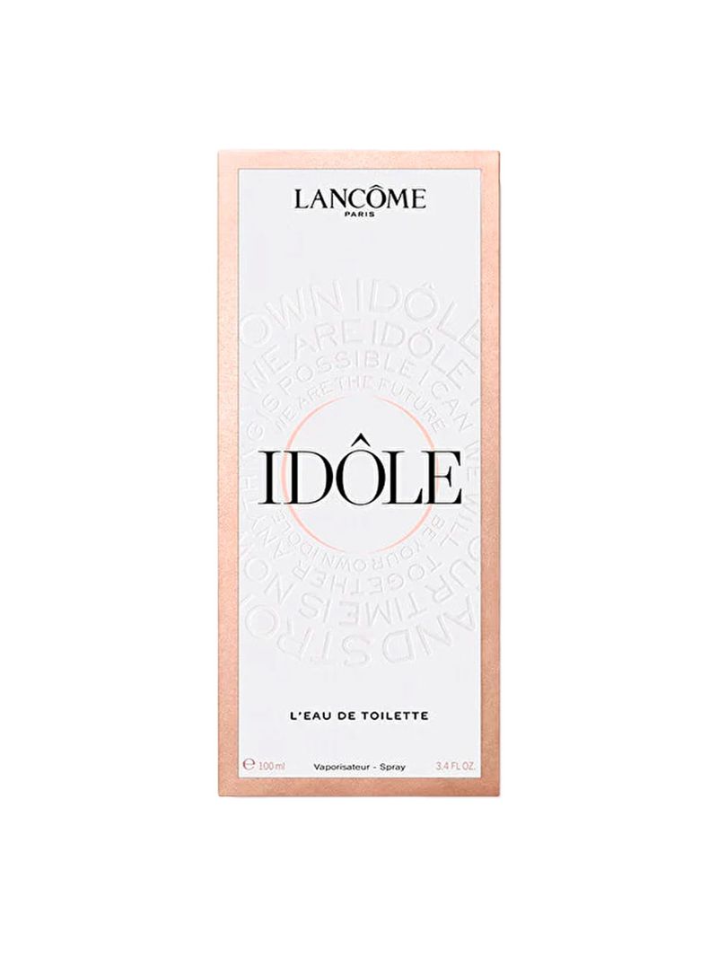 Lancôme Idôle L'Eau de Toilette - Perfume Feminino 100ml