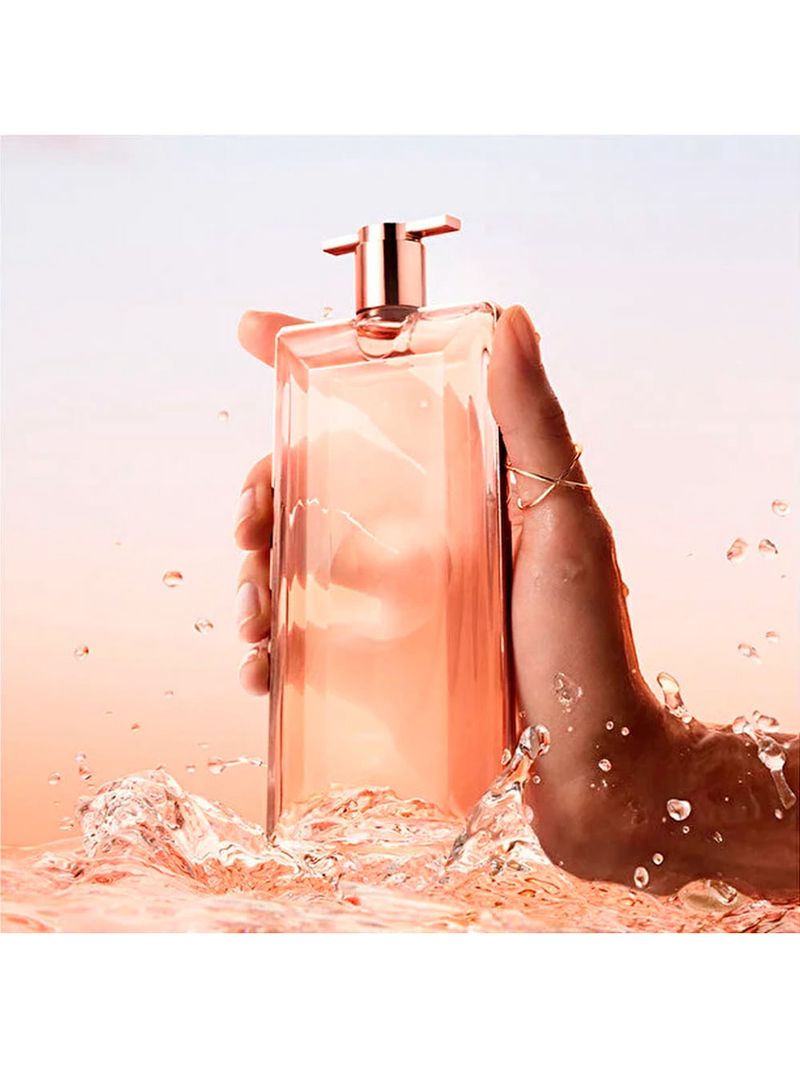 Lancôme Idôle L'Eau de Toilette - Perfume Feminino 100ml