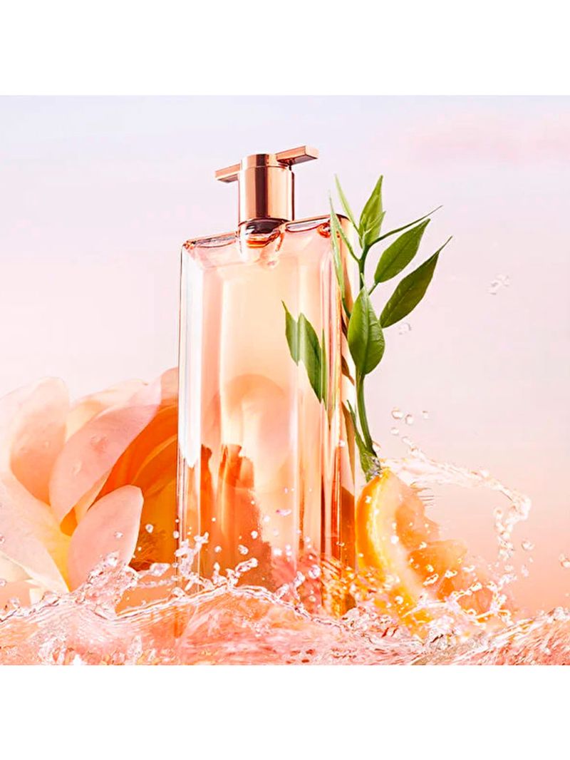 Lancôme Idôle L'Eau de Toilette - Perfume Feminino 100ml