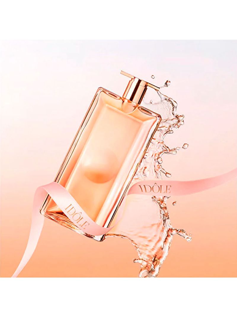 Lancôme Idôle L'Eau de Toilette - Perfume Feminino 100ml