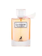 Maison Alhambra La Vivacité Eau De Parfum - Perfume Feminino 100ml