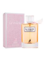 Maison Alhambra La Vivacité Eau De Parfum - Perfume Feminino 100ml
