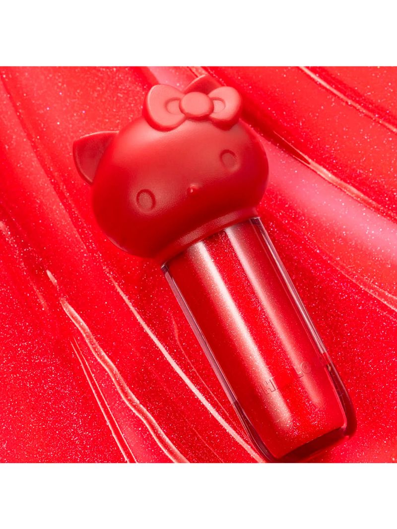 Bruna Tavares Hello Kitty Love - Lip Oil Labial 4,5ml