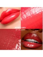 Bruna Tavares Hello Kitty Love - Lip Oil Labial 4,5ml