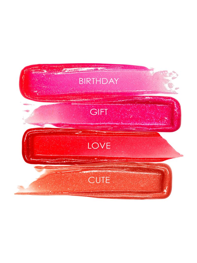 Bruna Tavares Hello Kitty Love - Lip Oil Labial 4,5ml