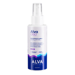 Desodorante Spray Vegano Alva Cristal Natural Lavanda 120ml