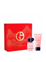 Kit Giorgio Armani My Way Eau de Parfum - Perfume Feminino 50ml + Gel de Banho 50ml