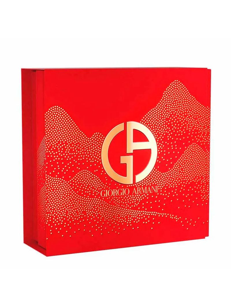 Kit Giorgio Armani My Way Eau de Parfum - Perfume Feminino 50ml + Gel de Banho 50ml