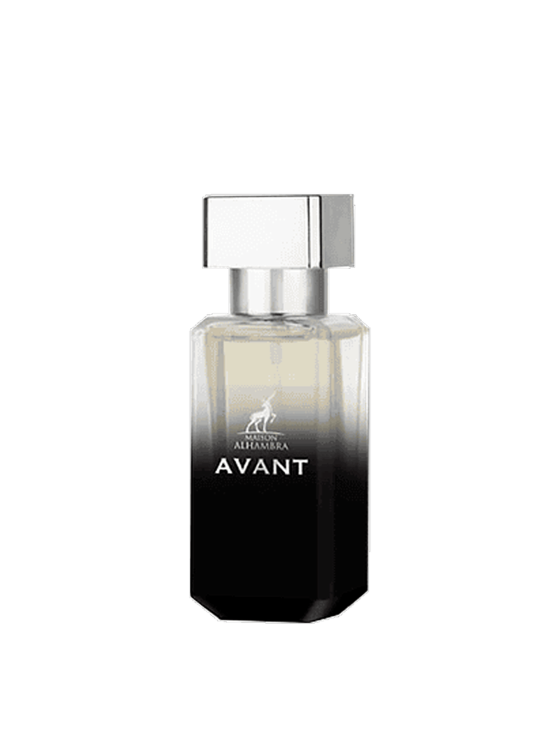 Maison Alhambra Avant Eau De Parfum - Perfume Masculino 30ml