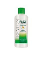 Revlon Flex Keratina Fortificante - Shampoo 650ml