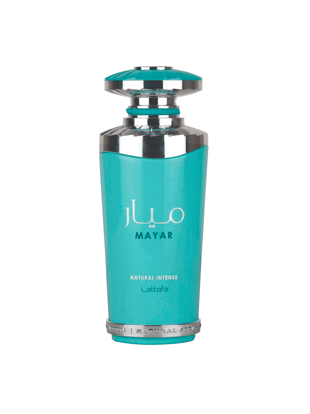 Perfume Feminino Mayar Natural Intense 100ml EDP Lattafa